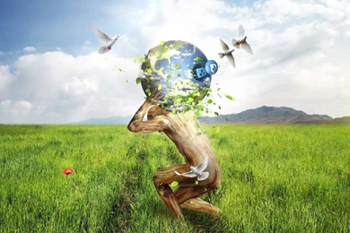 Page 2: 1280x1024 Surrealism Wallpapers HD, Desktop Backgrounds ...