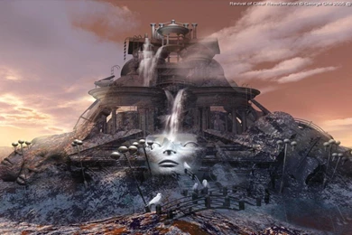 Surrealism Backgrounds   Wallpapers Cave