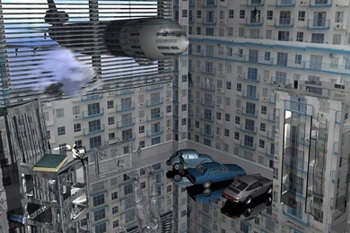 3D Art Wallpapers Digital Fantasy Artist: Free Desktop Backgrounds ...