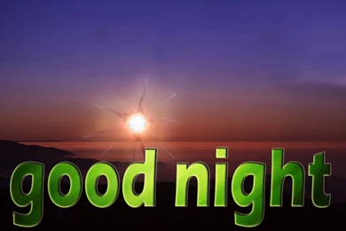 Good Night Full Hd Wallpapers