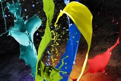 ＆raquo; Colors Digital Hd Wallpapers 3D