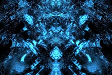 The Neon SKULL By Hell in Hell On DeviantArt