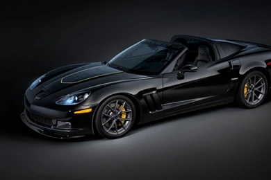 Chevrolet Corvette 2011 Wallpapers   223201