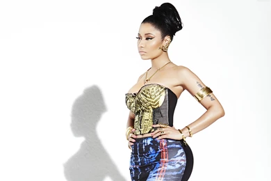 Nicki Minaj 2015   Wallpapers Bros.
