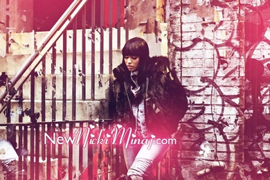 Nicki Minaj Wallpapers Hip Hop Queens Picture