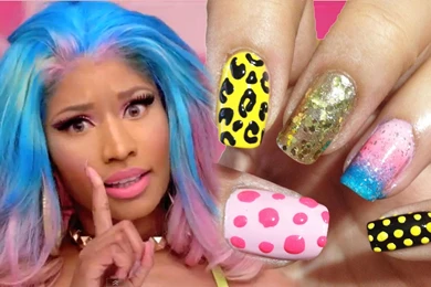 Nicki Minaj Backgrounds Picture Wallpapers