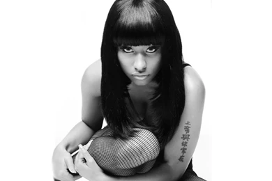 Nicki Minaj New Wallpapers
