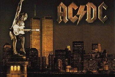 Gallery For   Ac Dc Desktop Wallpapers