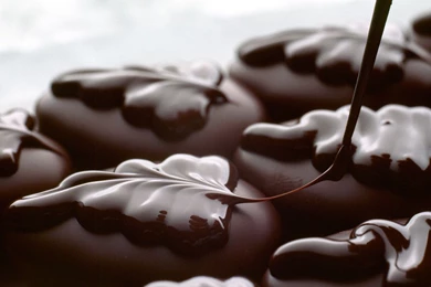 188 Chocolate HD Wallpapers