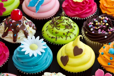 Cupcake Wallpapers 4   Best Wallpapers Collection