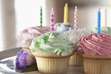 HD Wallpapers   15 Sweet Cupcakes   Cupcakepedia