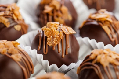 Chocolate Wallpapers For Desktop