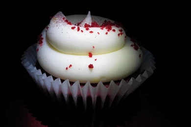 Gallery For   Computer Wallpapers Cupcakes