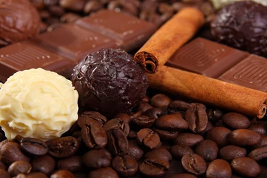 Chocolate Wallpapers   Photography Wallpapers