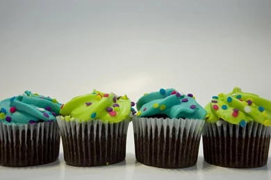 Cupcake Wallpapers HD Backgrounds Download Desktop • IPhones Wallpapers