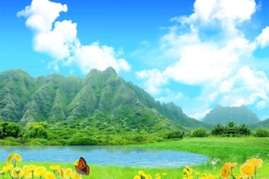 Beautiful Spring Images Download