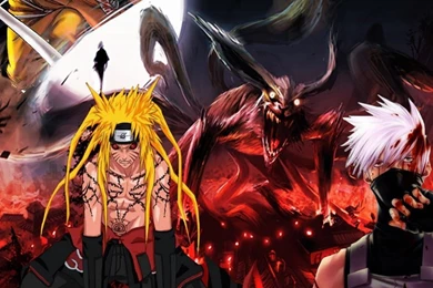 Naruto Best Wallpapers   Desktop Backgrounds