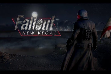 Fallout New Vegas Backgrounds   Wallpapers Cave