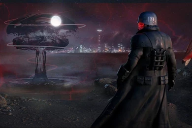 Fallout: New Vegas   Gamespresso Live   Gamespresso