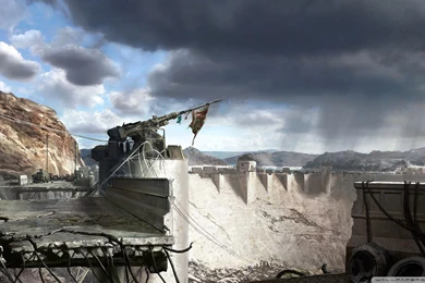 Fallout HD Wallpapers