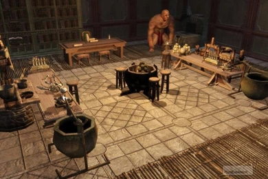 Fallout: New Vegas Desktop Wallpapers