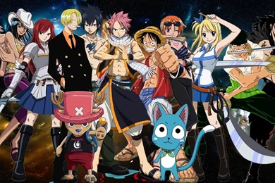Fairy Tail