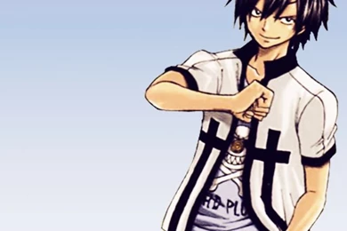 IPHONE FAIRY TAIL WALLPAPERS NOW I'VE MADE THE TEAM NATSU'S ...