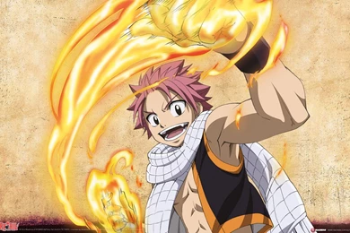 Anime Wallpapers   Fairy Tail Wallpaper1