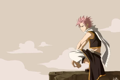Picture 8208 Fairy Tail Hd Anime Wallpapers   (