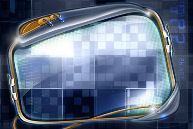 New Mirror Technology Wallpaper Images 1468