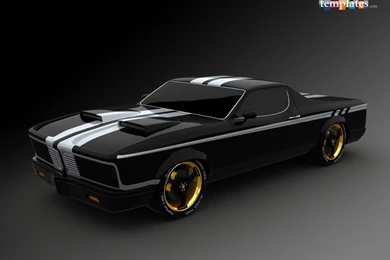 Black racing sports car_wallpapers_9255_1024x768.jpg