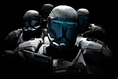 Download 2560x1440 Star Wars: Republic Commando Wallpapers