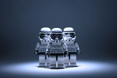 2560x1440 Star Wars Mascots Desktop PC And Mac Wallpapers