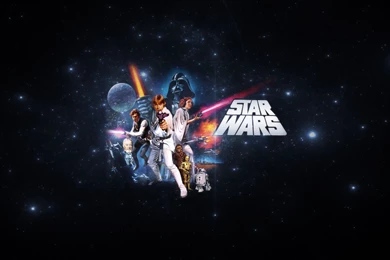539 Star Wars HD Wallpapers