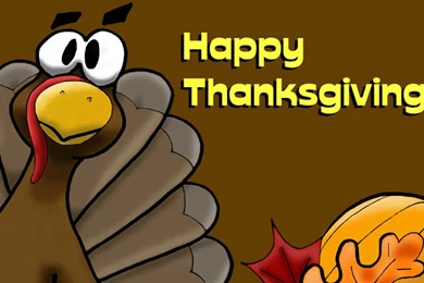 Free Funny Thanksgiving Wallpapers Wallpapers Cave