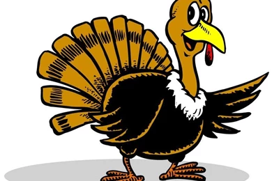 Happy Thanksgiving Turkey Wallpapers