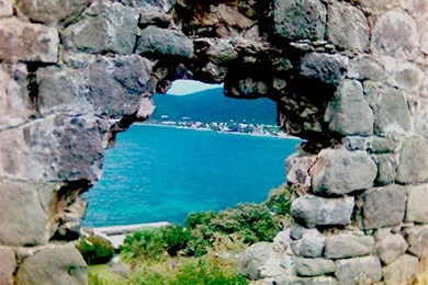 Medieval: Bodrum Turkey Wallpapers Pictures Free For HD 16:9 High ...