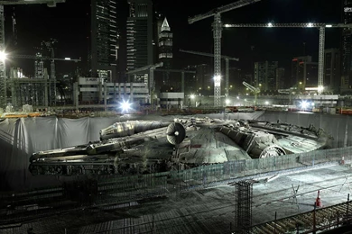 Star Wars Wallpapers Page 2