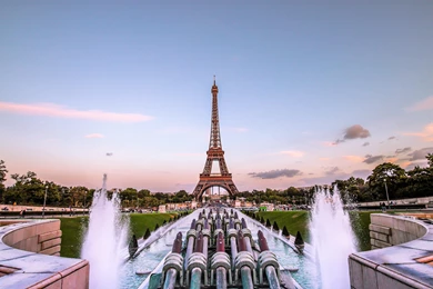 Eiffel Tower Wallpapers >> Backgrounds With Quality HD