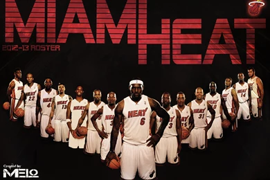 Miami Heat