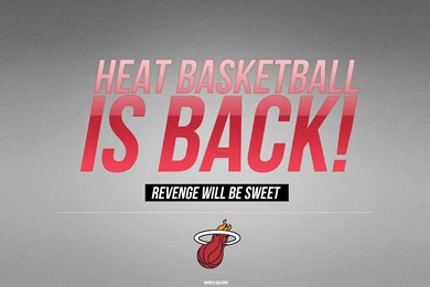 Miami Heat Wallpapers By IshaanMishra On DeviantArt