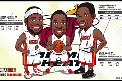 Dwyane Wade Wallpapers