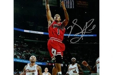 Rycuveunu: Derrick Rose Dunk Wallpapers