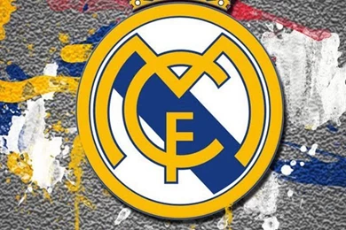 Real Madrid   Wallpaper.