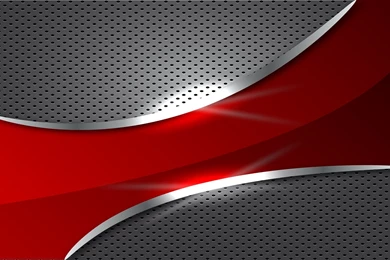 1 Metal Red HD Wallpapers