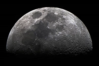 Moon HD Wallpapers And Backgrounds