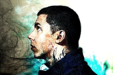 Professor Green CD Design By KaiQom On DeviantArt