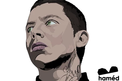 Professorgreen DeviantArt