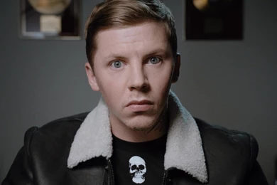 Professor Green At Your Inconvenience Lyrics