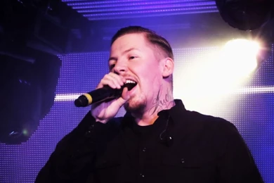 Professor Green